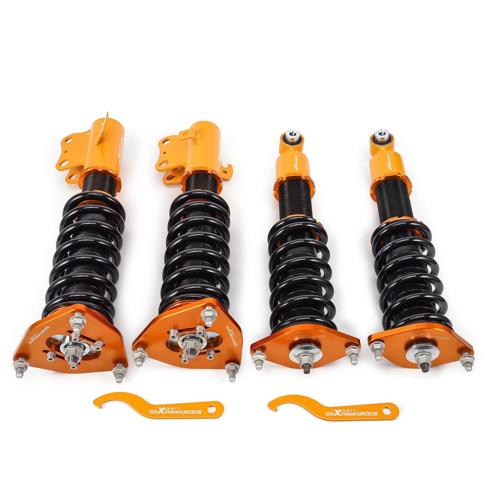 Coilovers Lowering Kit for Subaru Forester (2009–2013) 2.5L