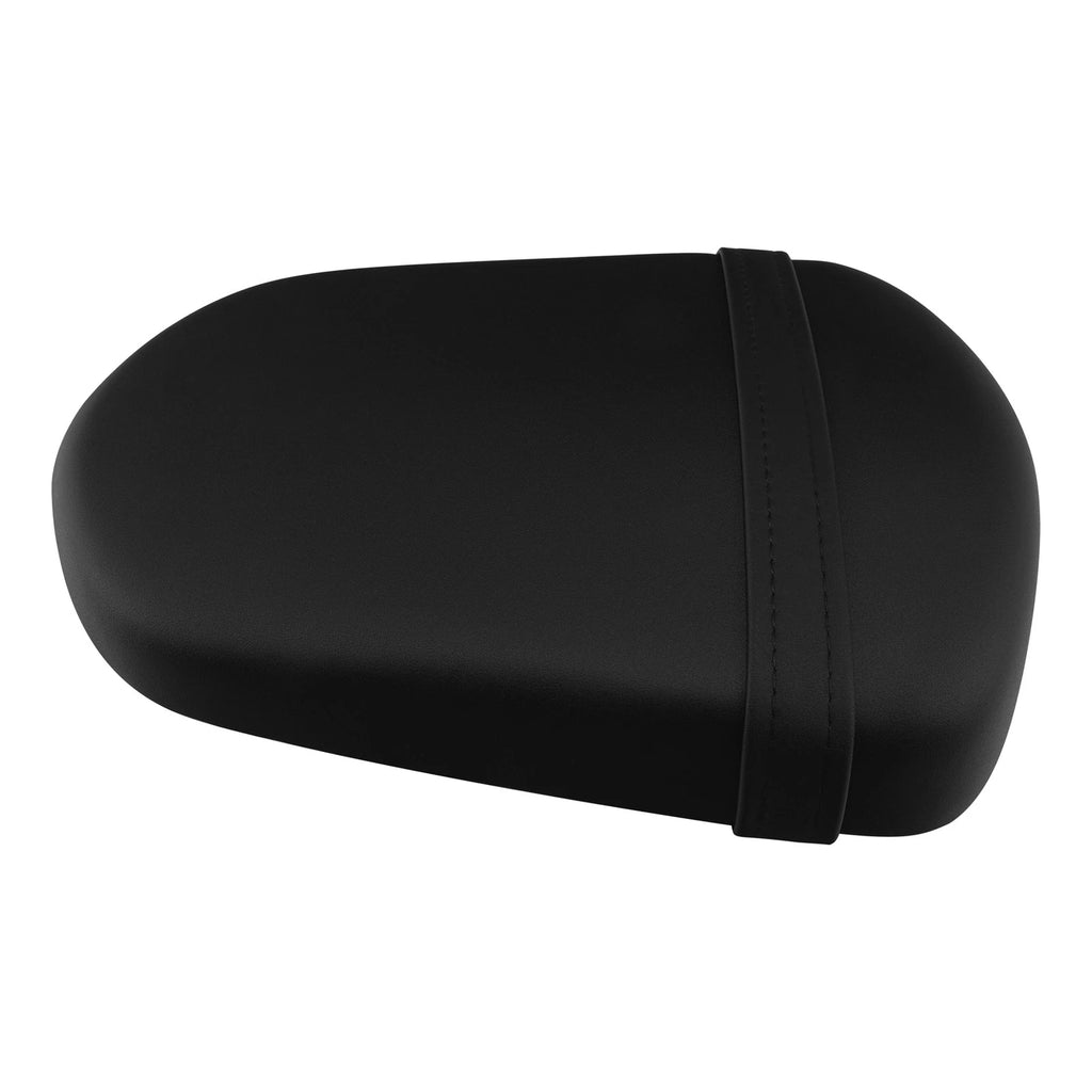 Rear Pillion Passenger Seat for Suzuki GSXR600 GSX-R 750 (2006–2007) Black