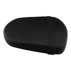 Rear Pillion Passenger Seat for Suzuki GSXR600 GSX-R 750 (2006–2007) Black