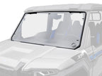 Full Windshield for Polaris Xpedition (See Fitment)