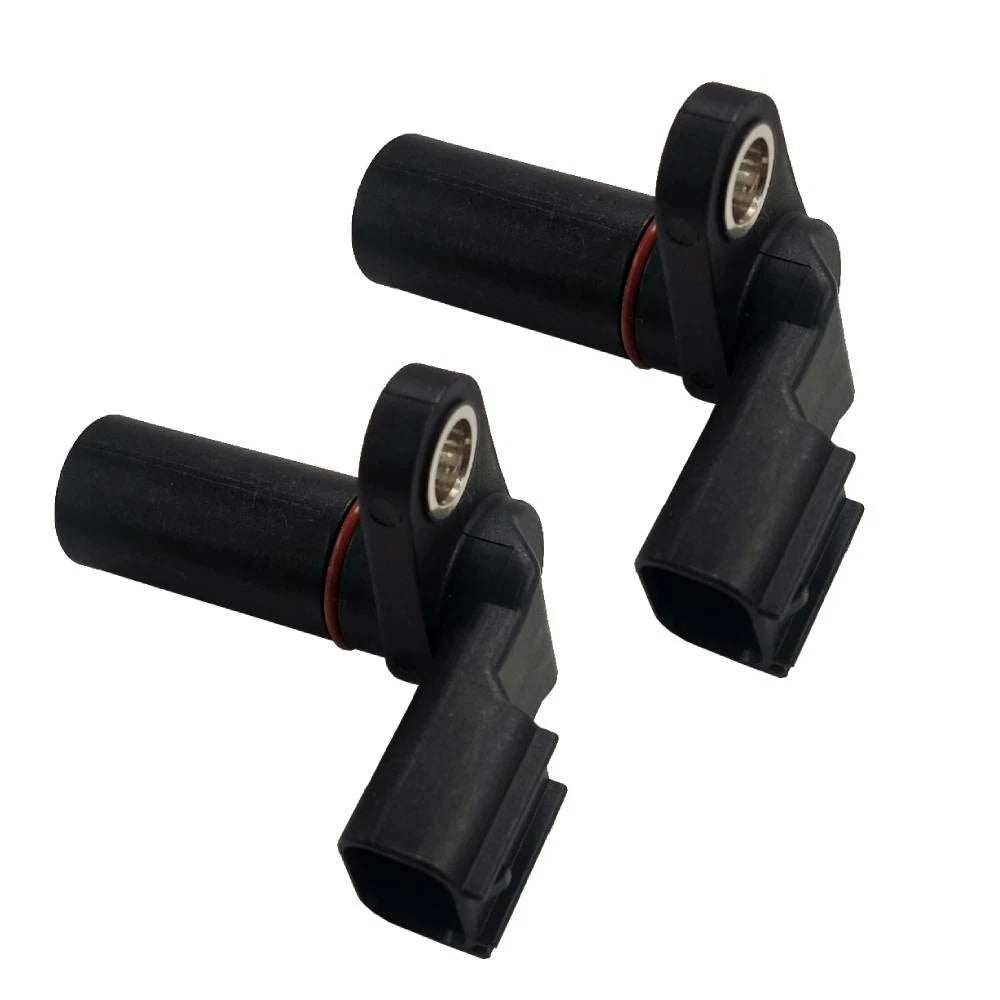 2X Camshaft Position Sensor 7T4Z6B288A for Ford Explorer F-150 Mustang (2006–2010)