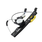 Rear Right Power Window Regulator for Jaguar XF XFR XFR-S (2009-2015)
