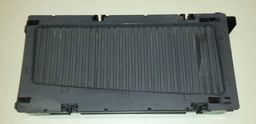 Dash Sliding Tray for Ford Thunderbird Cougar (1989–1993) Titanium