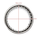 One Way Clutch Starter Bearing for Suzuki LS650 Boulevard XF650 DR650 (1986–2017) T9
