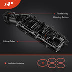 Intake Manifold with Seal for BMW X1 X2 Mini Cooper Countryman (2016–2019)