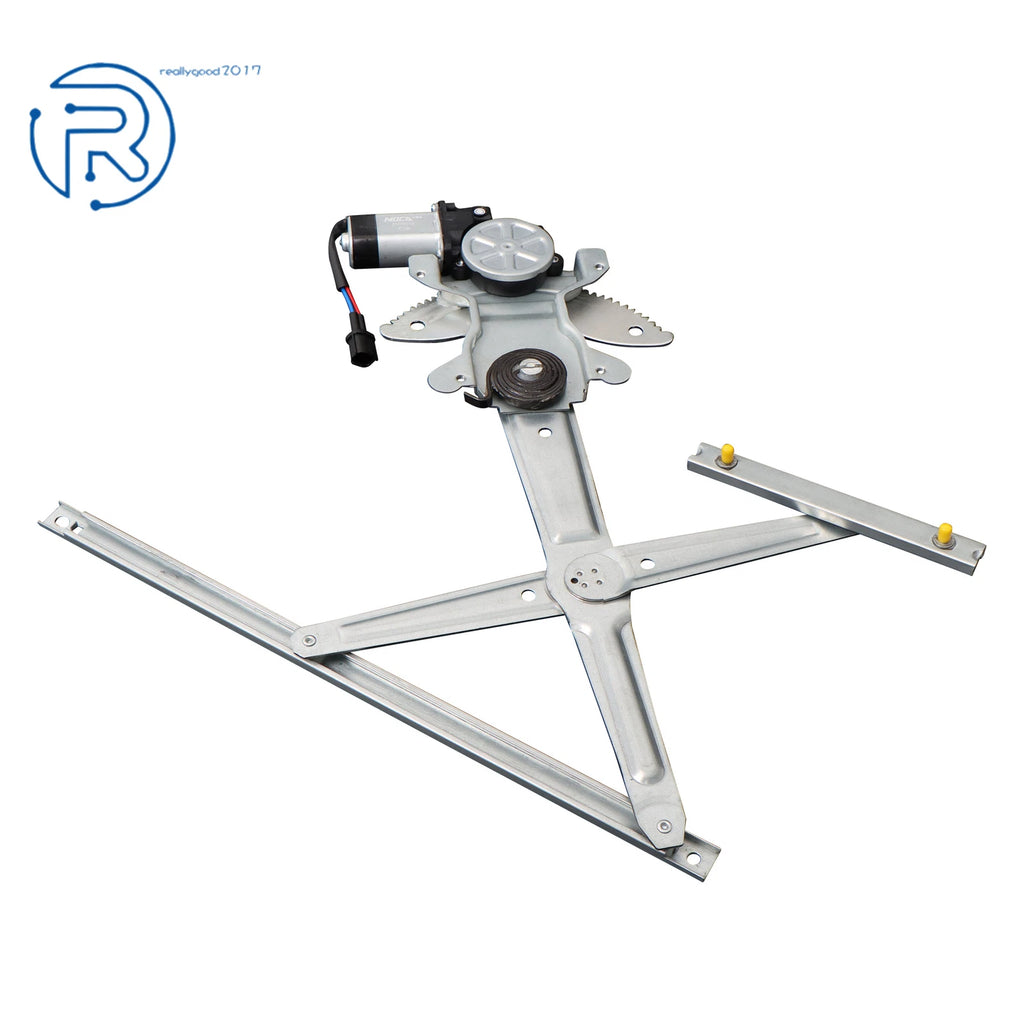 Window Regulator with Motor for Chevy Colorado GMC (2004-2012)