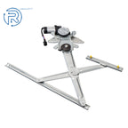 Window Regulator with Motor for Chevy Colorado GMC (2004-2012)