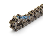 Timing Cam Chain for Yamaha YFM660 Grizzly 660 (2002–2008) / YXR660 Rhino 660 (2004–2007)