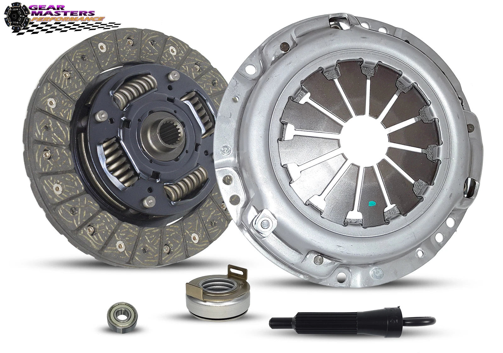 Clutch Kit for Suzuki Esteem (1995–2000)