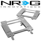 Racing Seat Mount Bracket Rail for Firebird (1982–1992) - Stainless Steel