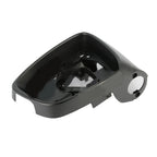 Wing Side Mirror Shell Frame Lower Cover Cap for Mazda CX-5 (2013–2016)