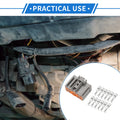 12 Pin Power Lift Door Connector for Toyota 