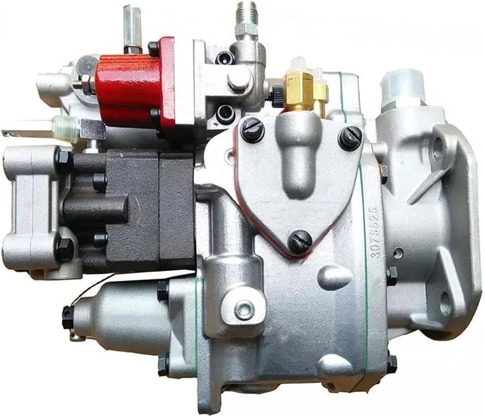 Fuel Injection Pump 3883776 3096205 for Cummins K19 KTA19 QSK19 NT855 M11 (1970–2023)