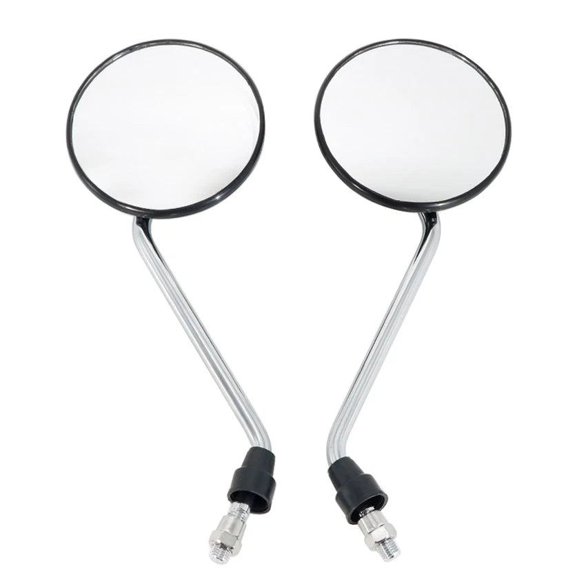 10mm Rear View Mirror for Honda CRM125 CRM250 CR125 CR250 CR450 CR480 CR500