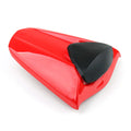 Rear Seat Cowl Cover for Honda CBR300R CB300F (2014–2020) Red