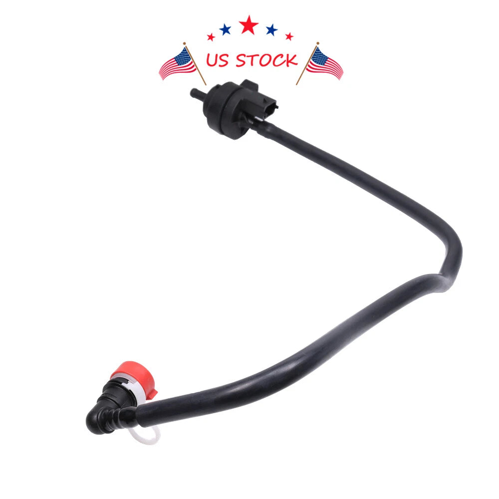 Vapor Canister Purge Valve for Mazda 3 (2004–2009)