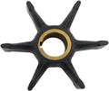 Water Pump Impeller for Evinrude Johnson 2 Stroke 55 HP (0777213, 18-3083)