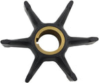 Water Pump Impeller for Evinrude Johnson 2 Stroke 55 HP (0777213, 18-3083)