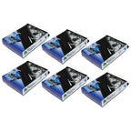 Set of 6 Treefrog 200g Duo Adjustable Air Fresheners for Car Room