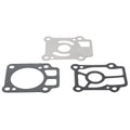 Water Pump Repair Impeller Kit for Nissan Tohatsu 25-40 HP Outboard Motor (25-40)