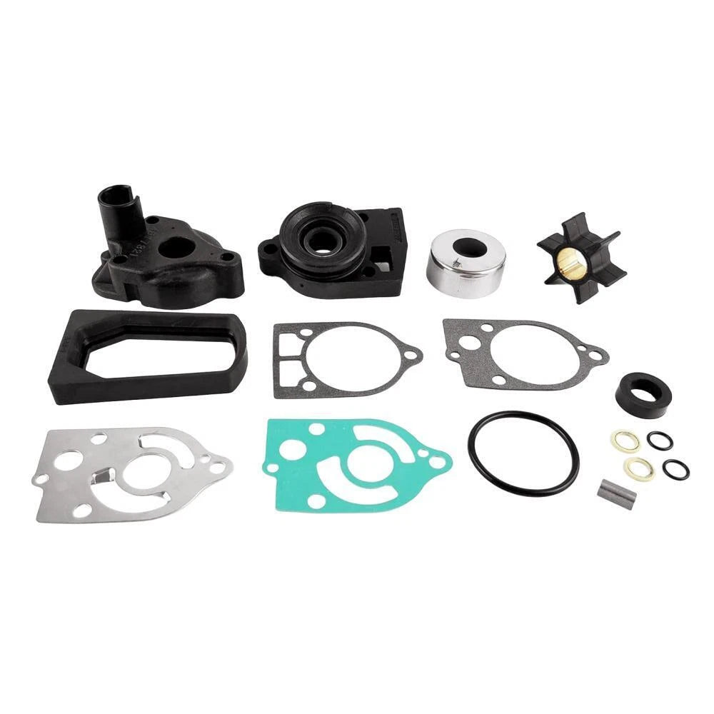 Water Pump Kit 18-3322 for Mercury 30 Jet 35-70 hp (46-77516A3)