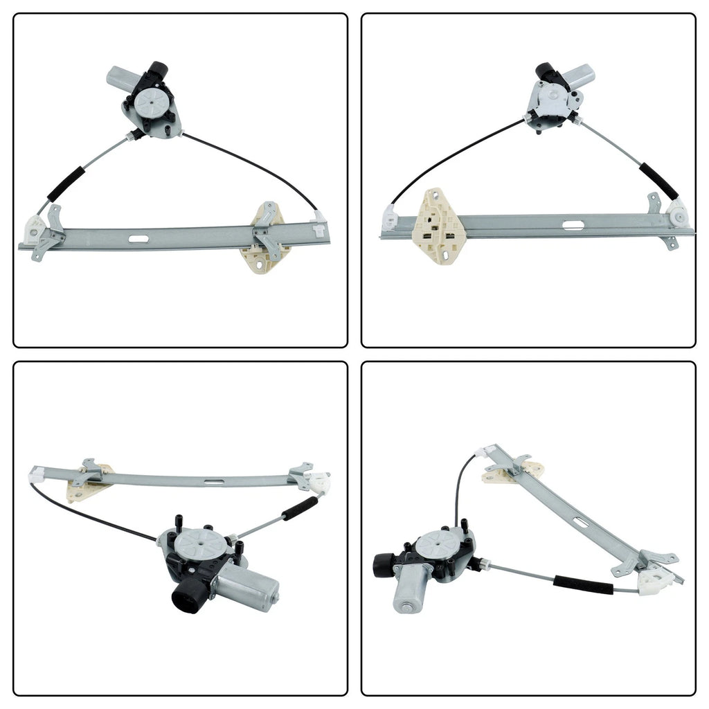 Power Window Regulator Motor for Honda Accord 2003-2007