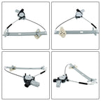 Power Window Regulator Motor for Honda Accord 2003-2007