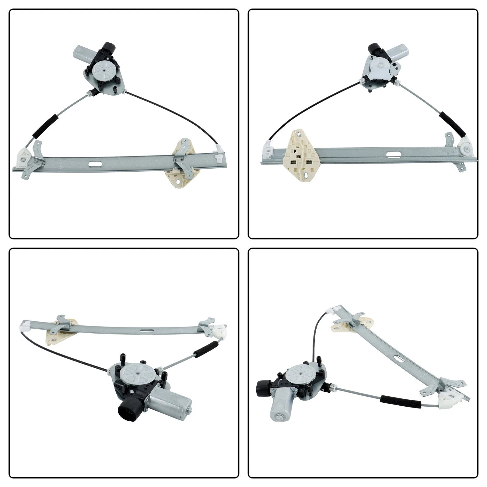 Power Window Regulator Motor for Honda Accord 2003-2007