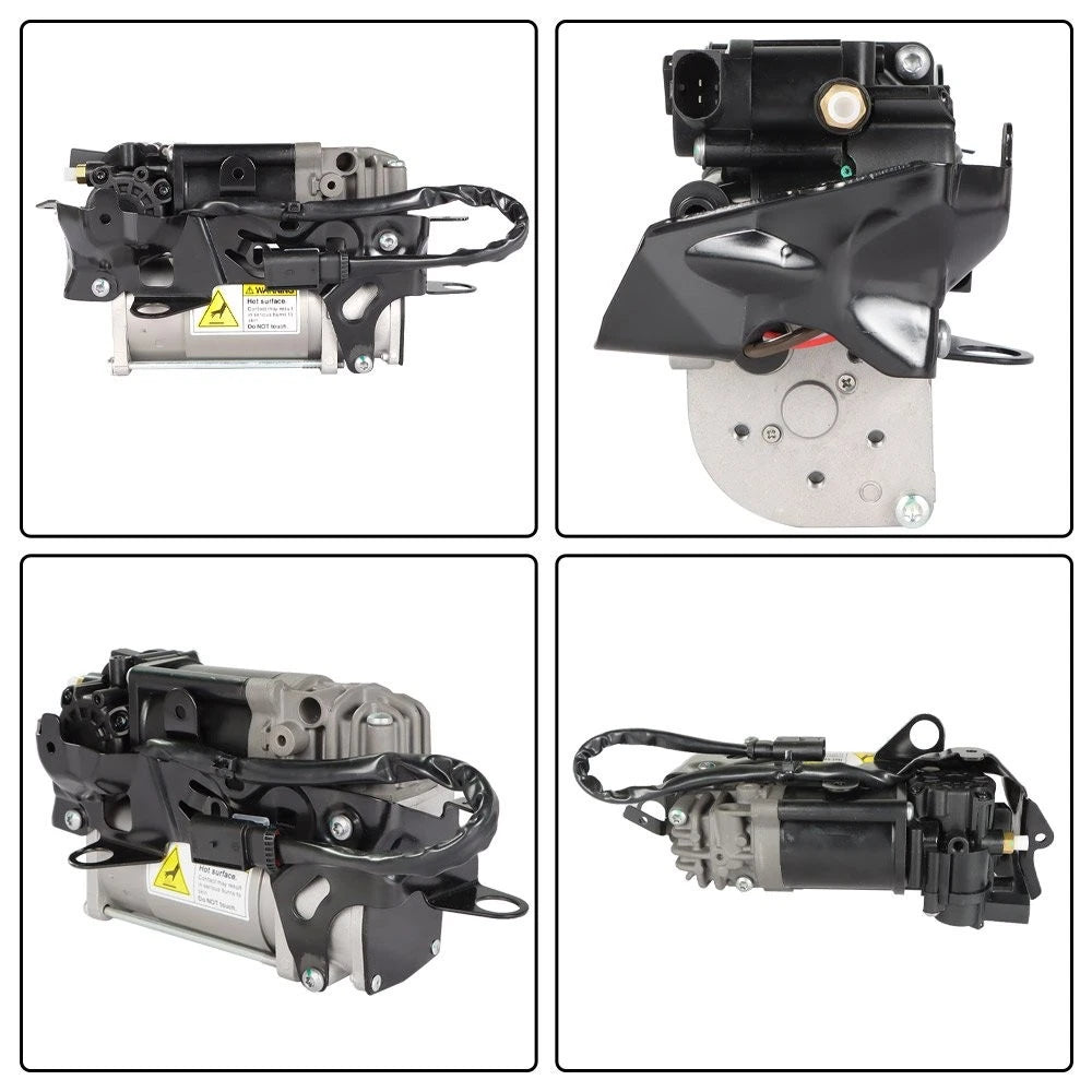 Air Suspension Compressor Pump for Mercedes-Benz CLS-Class (2012–2014)