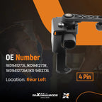 Headlight Level Sensor 1K0941273E for Audi Q3 (2012–present), A3 Cabriolet (2008–2013)