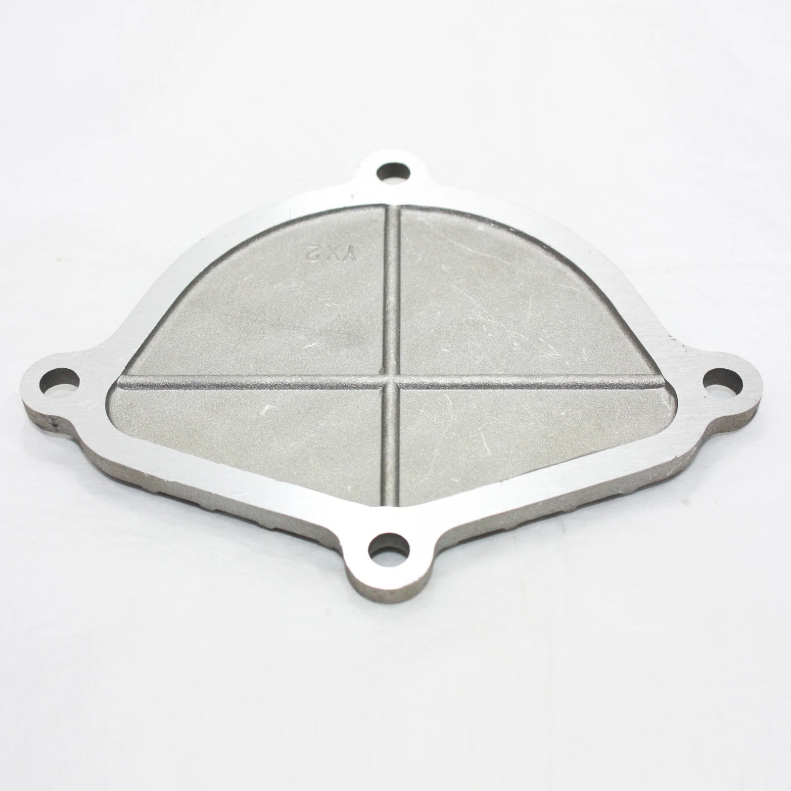 Engine Head Valve Timing Chain Case Cover for YX 150cc 160cc (2015–2023)
