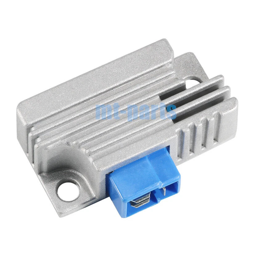 Voltage Regulator Rectifier for Yamaha YG500D (1991–1998), YG600DE (1998), YG650D (1991)