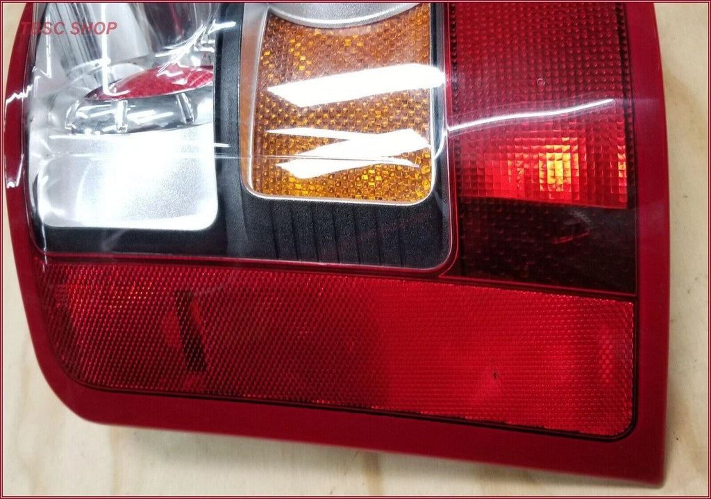 Left Tail Light Lamp for Range Rover Sport (2006–2008) XFB500410