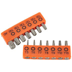 Electric Screw Driver Set for Electronic Devices (Hex Shank)