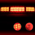Dual Row LED Third Brake Light for Ford F-150 (2004–2008)