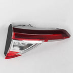 Inner Tail Light Left Driver for GMC Acadia (2020–2023) LED DRL