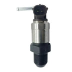 Left Fuel Rail Pressure Sensor PLV for HILUX PRADO VIGO