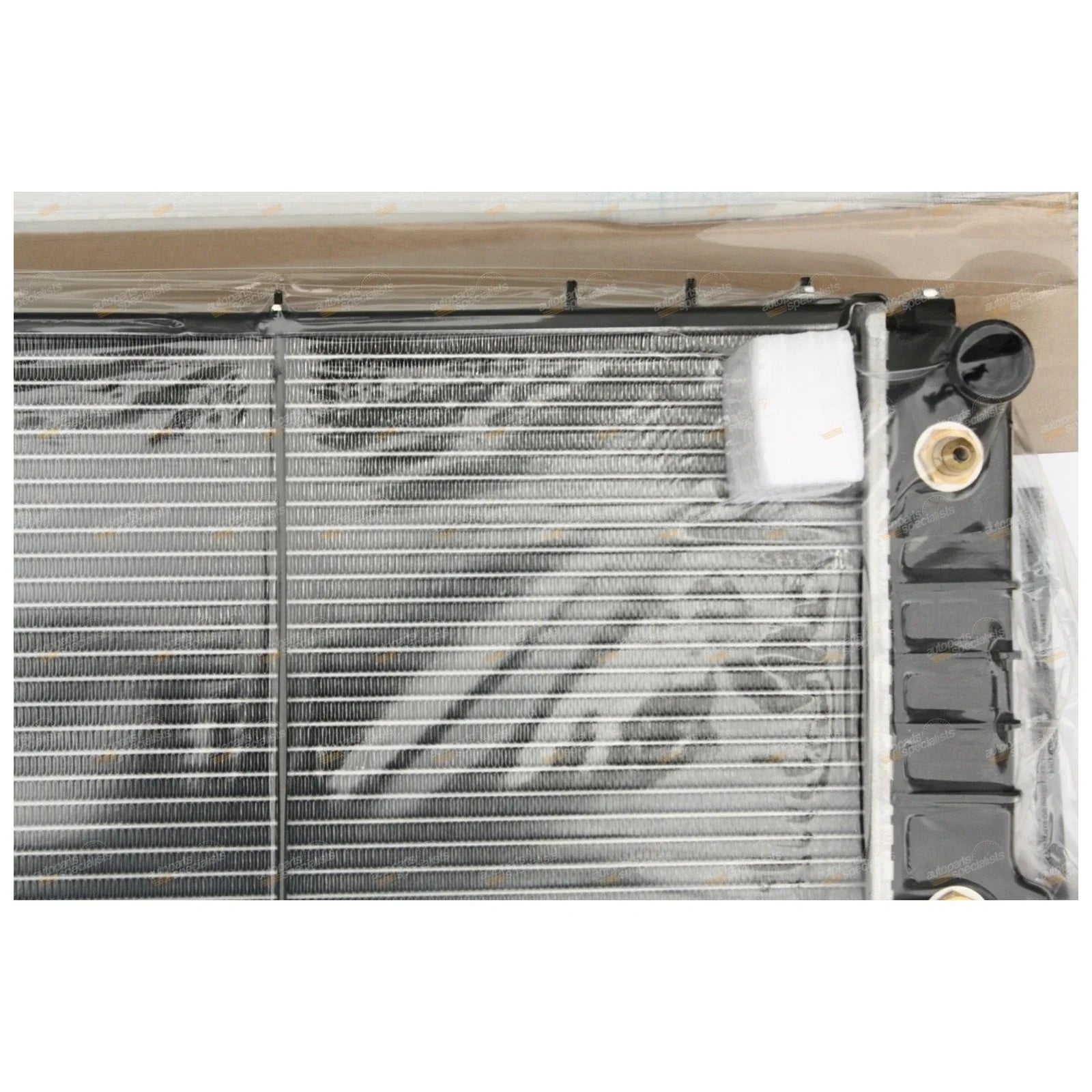 Radiator 6cyl 4.0L for Jeep Cherokee XJ (1994-2001)