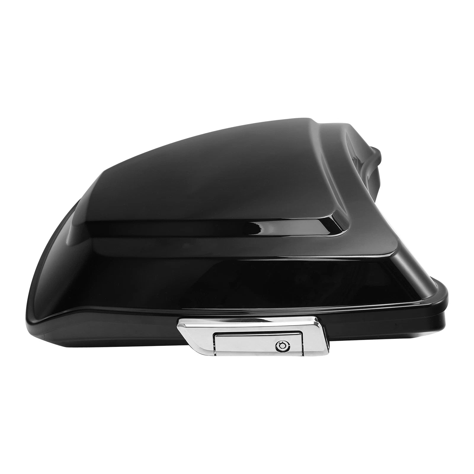 Razor Trunk Luggage for Harley Touring Electra Road Glide King (2014–2026)