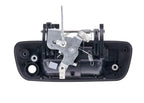 Tailgate Handle With Keyhole for Holden Rodeo RA/Colorado RC DMAX (2003–2012)