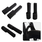 Dustproof Chain Protector for Bicycle Front Fork (Universal Fit)