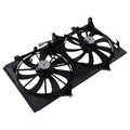 Electric Radiator Cooling Fan for Toyota Camry (2012–2017)