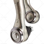 Outer Tie Rod Ends LH+RH for Honda Jazz (2002–2008) GD 1.3 1.5 Hatchback