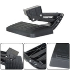 Retractable Bumper Step for Ram 1500/2500 (2015-2018)