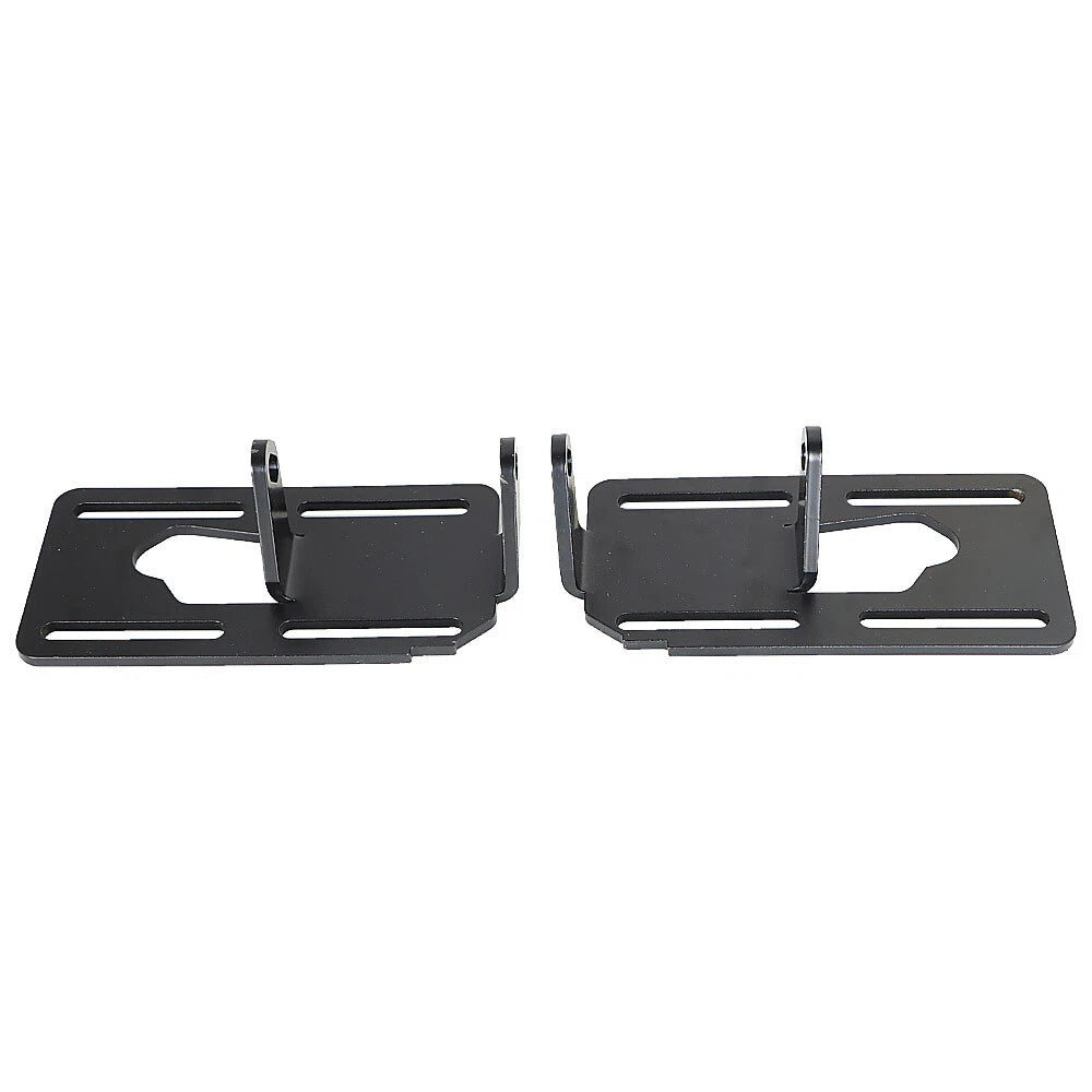 Adjustable Engine Motor Mounts for LS1 LS2 LS6 LSX LQ4 (1988-1998)