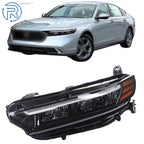 LED Headlight for Honda Accord (2023–2024)