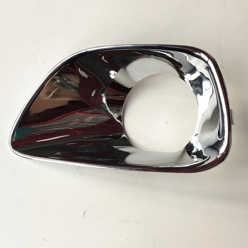 Right Side Fog Light Trim for Jeep (2007-2018)