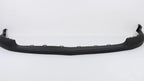 Textured Front Upper Bumper Cover for Chevrolet Silverado 1500 (2014-2015)