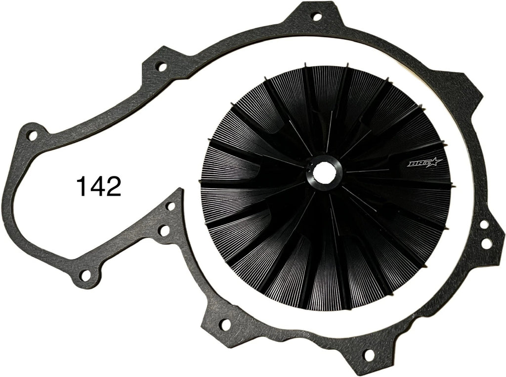 SeaDoo 300 142mm RXP Impeller (2017–2023)