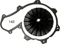 SeaDoo 300 142mm RXP Impeller (2017–2023)